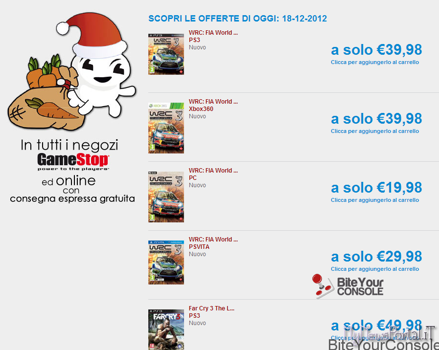 gamestop