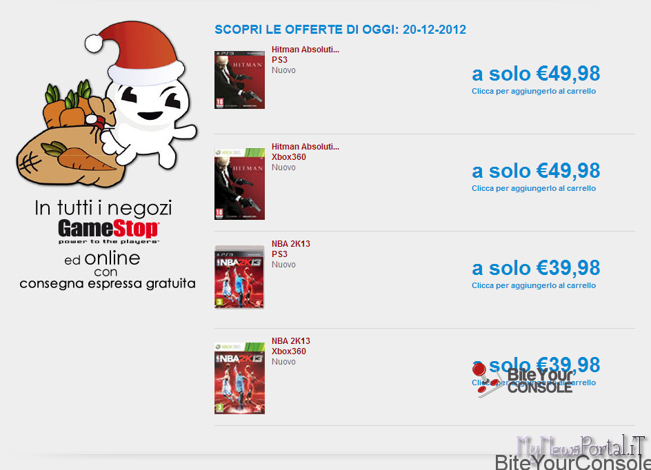 gamestop