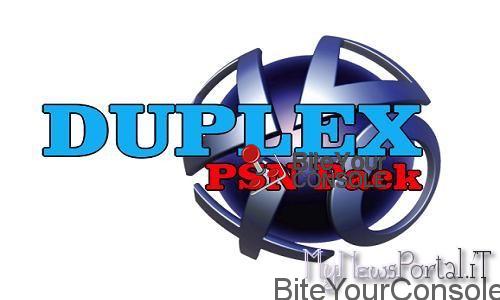 Team Duplex