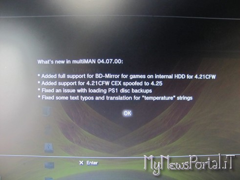Multiman