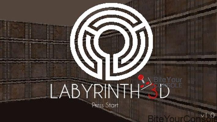 labirinth