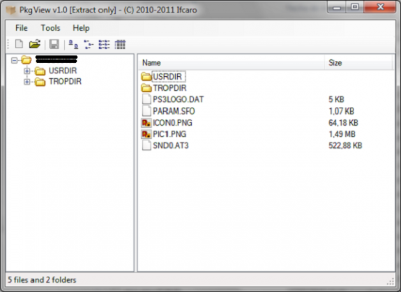 download eboot resigner download eboot resigner