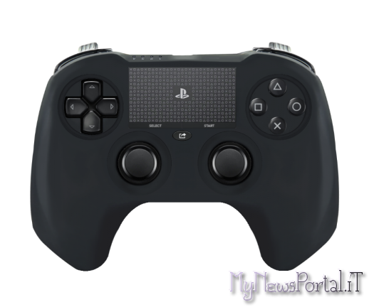 playstation-4-controller