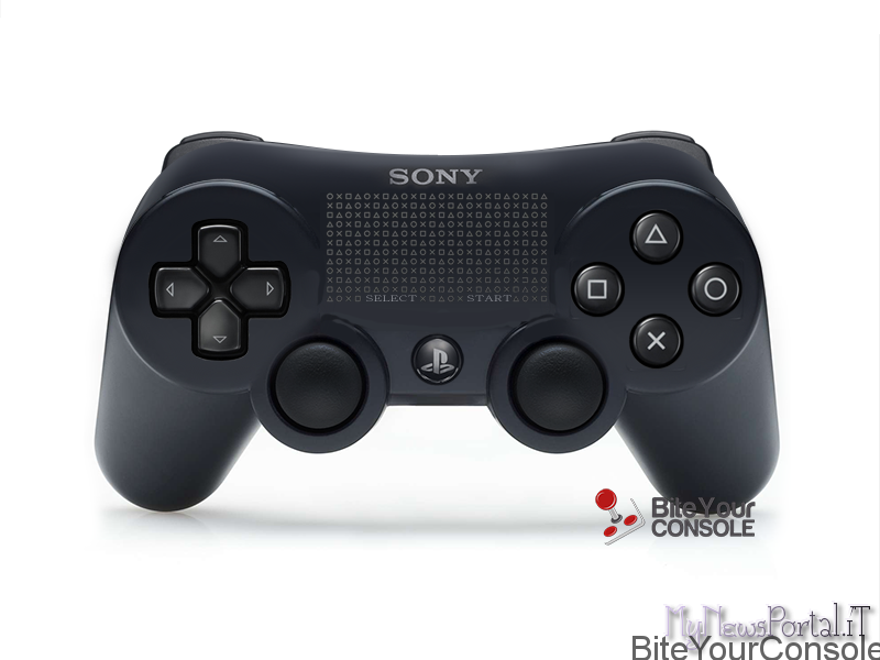 ps4-pad