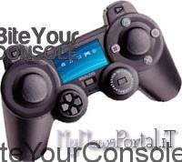 ps4 tocuh pad