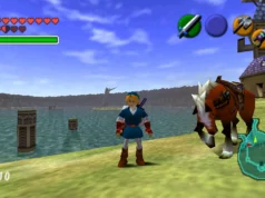 Rilasciato Ship of Harkinian Dewey Alpha v9.3.0: Grandi novità per Ocarina of Time