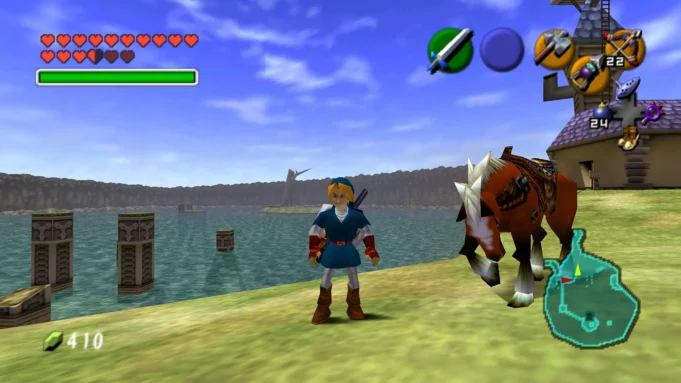 Rilasciato Ship of Harkinian Dewey Alpha v9.3.0: Grandi novità per Ocarina of Time