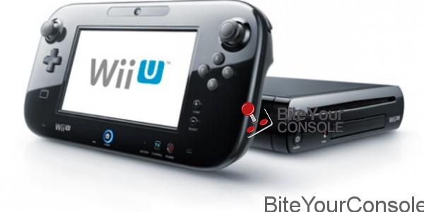 Wii U BiteYourConsole