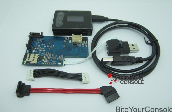 x360key-package-contents